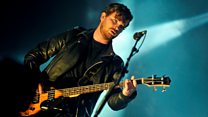 2014 Reading + Leeds