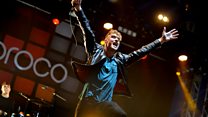 2014 Reading + Leeds