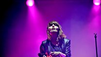 2014 Reading + Leeds