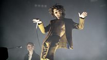 2014 Reading + Leeds