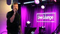 Mallory Knox Live Lounge