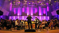 Clean Bandit BBC Philharmonic Presents... 2014