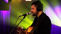 Nick Mulvey Live Lounge