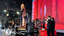 2014 Radio 2 Live in Hyde Park