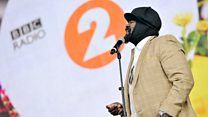 2014 Radio 2 Live in Hyde Park