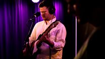 alt-J Live Lounge
