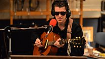 Jamie T Zane Lowe Sessions