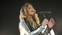 2014 Radio 1's Teen Awards