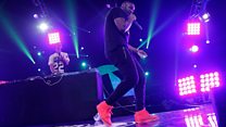 1Xtra Live Birmingham 1Xtra Live