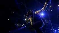 1Xtra Live Birmingham 1Xtra Live