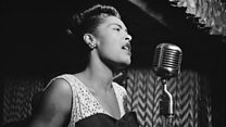 Friday Night is Music: 100 Years of Billie Holiday Friday Night is Music Night