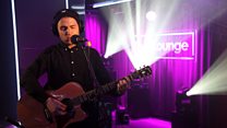 We Are The Ocean Live Lounge