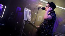 Fall Out Boy Live Lounge