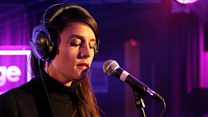 Jessie Ware Live Lounge