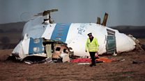 Ken Dornstein on how he tracked down new Lockerbie suspects