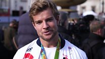 Olympians