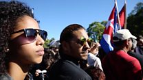 What now for US-Cuba relations?