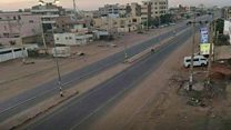Sudan protest: Where