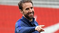 How much do you know about Southgate?