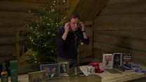 Who wants a Brexit book for Christmas?