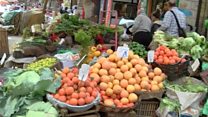 هل يستمر غلاء الأسعار في مصر؟
