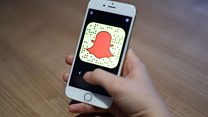Why Snapstreaks are worrying some kids