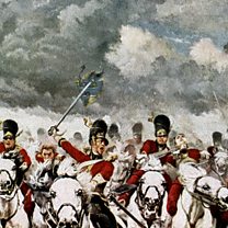 The Battle of Waterloo: The day that decided Europe's fate