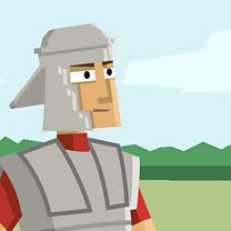 BBC Bitesize - How The Romans Conquered Britain