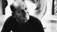 Close Up: Jackson Pollock: Love and Death on Long Island