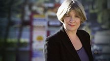 Desert Island Discs: Victoria Wood