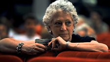 Desert Island Discs: Dame Monica Mason