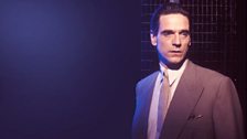 Desert Island Discs: Jeremy Irons