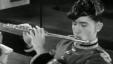 Omnibus: Makers of the Queen's Music