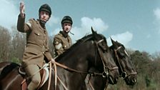 In Her Majesty's Service: Corporal of Horse Christopher Slater, The Life Guards Squadron of the Household Cavalry Regiment