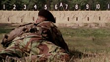 Panorama: Sandhurst