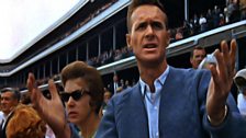 Whicker's World: Conflict in Kentucky