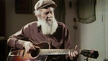 The Devil's Music: Series 2: Episode 1
