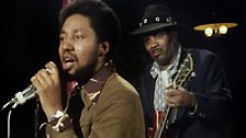 The Devil's Music: Series 2: Episode 4