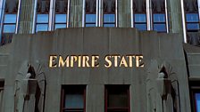 Timewatch: 2000-2001: The Empire State Story