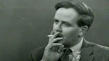 Intimations: John le Carre
