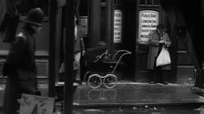 Eye To Eye: London-New York