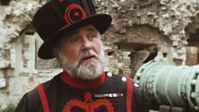 Just Another Day: Series 2: The Tower of London