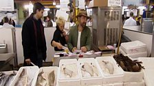 Inside Story: 1999: Fish Tales