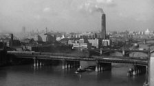Cities of Europe: London: We Live by the River