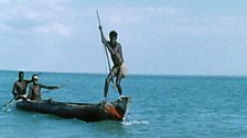 Adventure: Quest under Capricorn: The First Australians