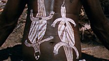 Adventure: Quest under Capricorn: The Artists of Arnhem Land