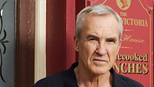 Archie Mitchell