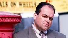 Barry Evans
