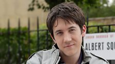 Adam Best