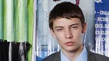 Darren Miller